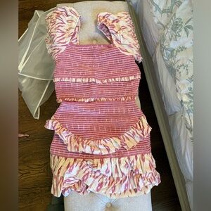 SAYLOR two piece set